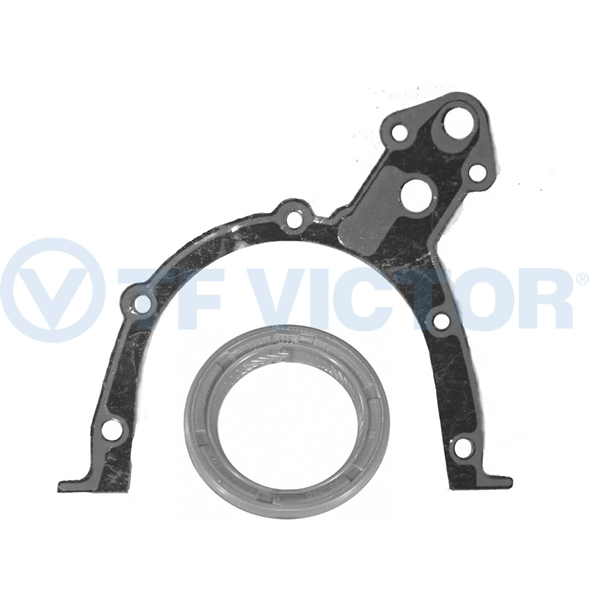 TF-DJ-81225 — Juego de juntas de distribucion para motor TF Victor DJ-81225