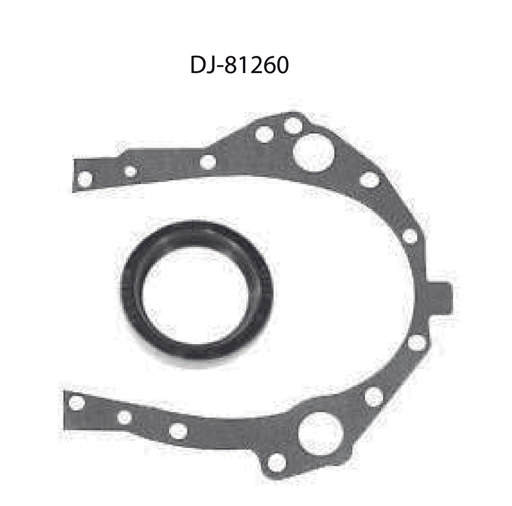 TF-DJ-81260 — Juego de juntas de distribucion para motor TF Victor DJ-81260