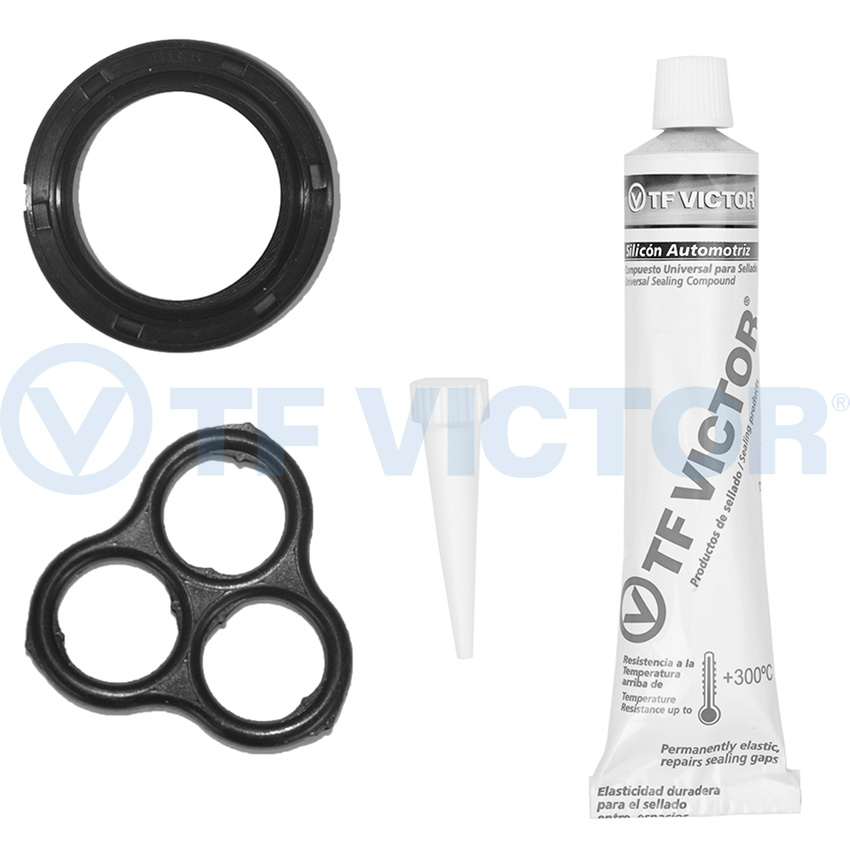 TF-DJ-81324 — Juego de juntas de distribucion para motor TF Victor DJ-81324