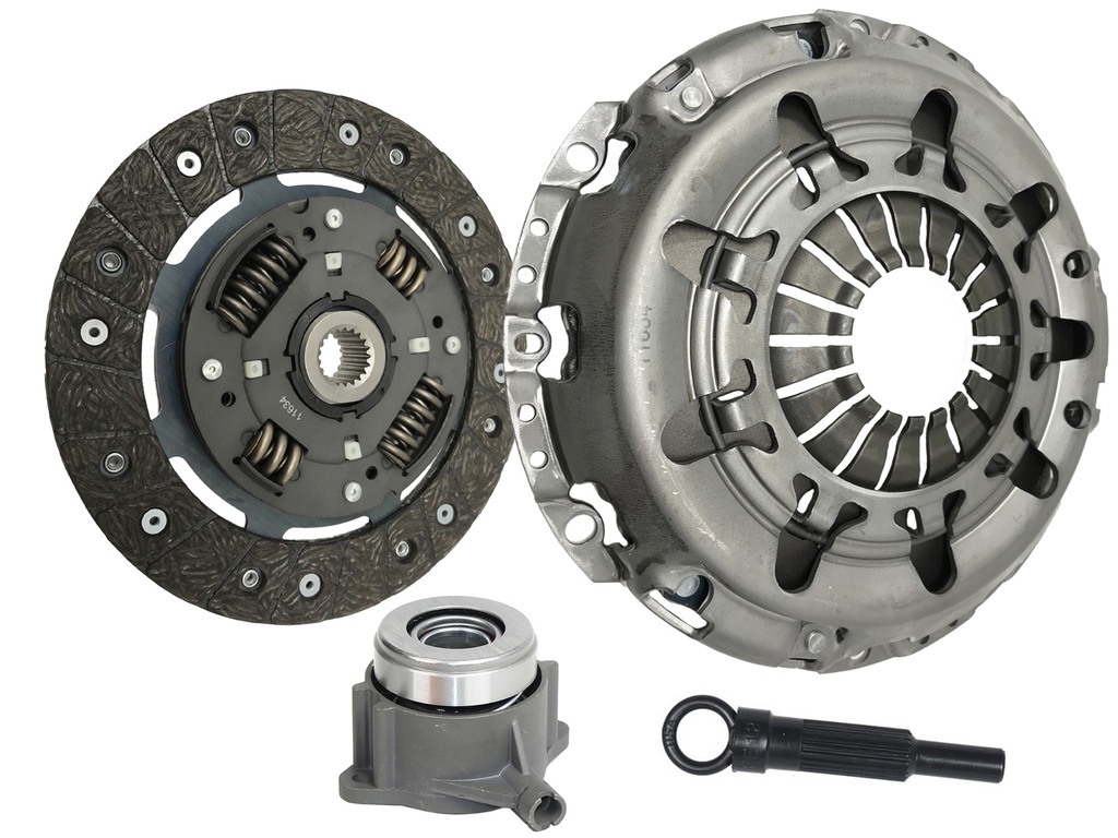 NA-NAK05802S — Kit de embrague de transmisión NAMCCO