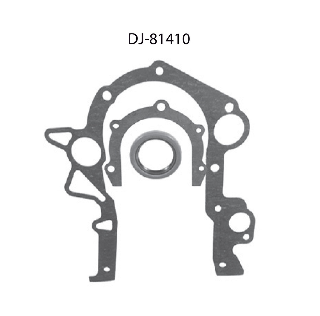 Juego de juntas de distribucion para motor TF Victor DJ-81410