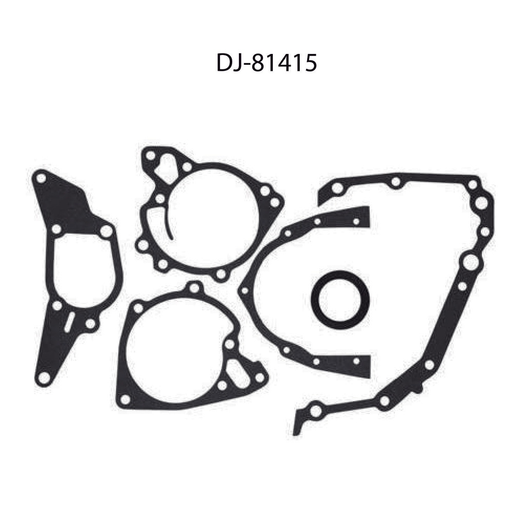 Juego de juntas de distribucion para motor TF Victor DJ-81415