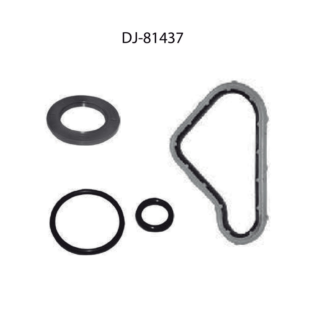 Juego de juntas de distribucion para motor TF Victor DJ-81437
