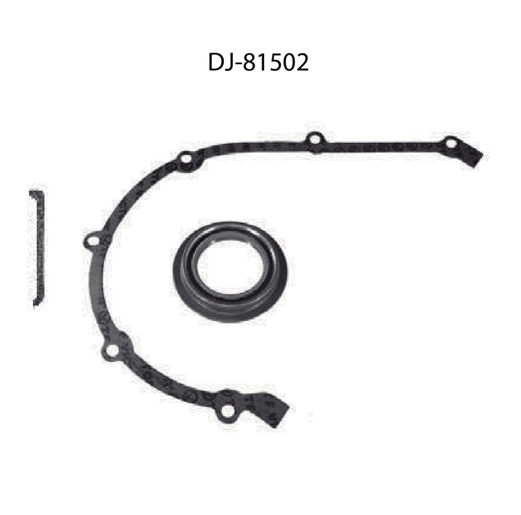 TF-DJ-81502 — Juego de juntas de distribucion para motor TF Victor DJ-81502