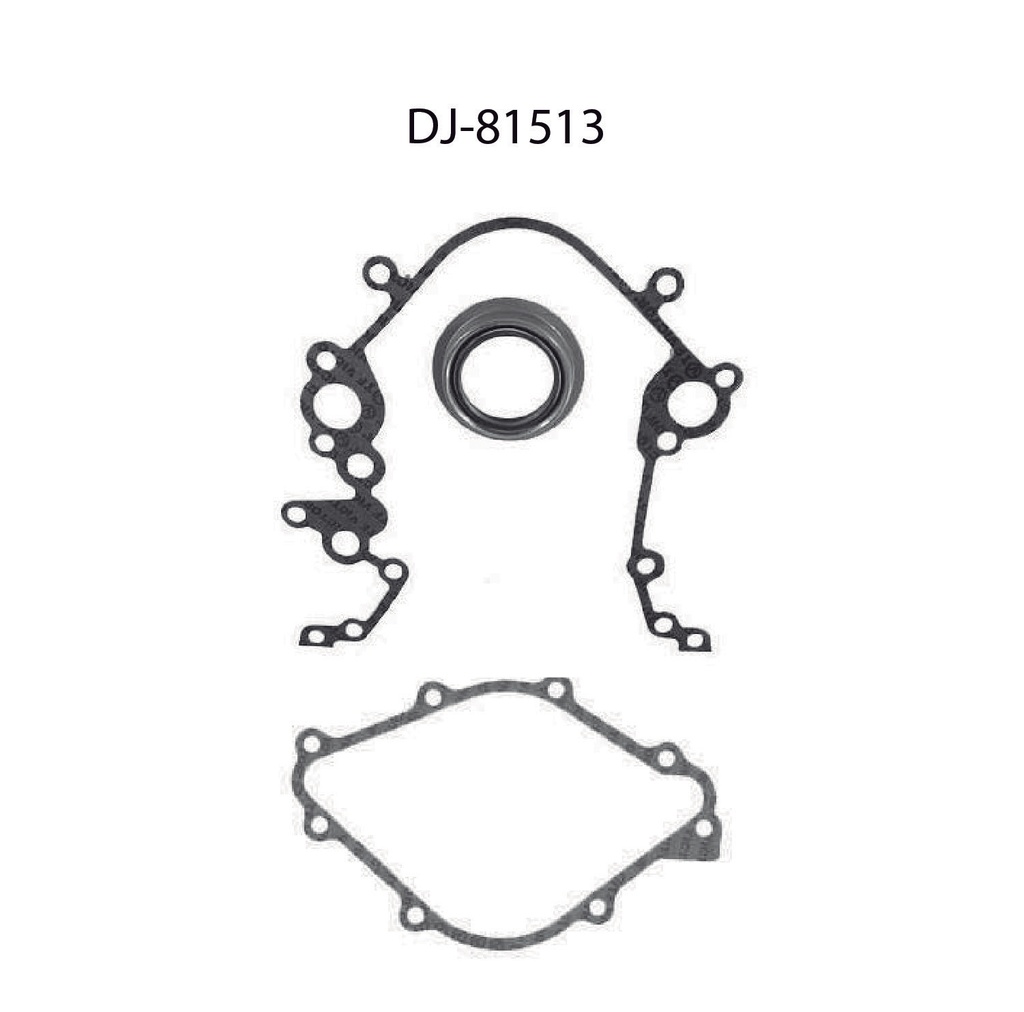 TF-DJ-81513 — Juego de juntas de distribucion para motor TF Victor DJ-81513