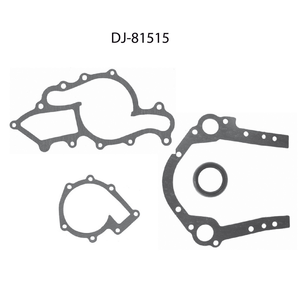 Juego de juntas de distribucion para motor TF Victor DJ-81515