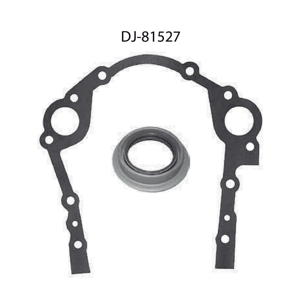 TF-DJ-81527 — Juego de juntas de distribucion para motor TF Victor DJ-81527