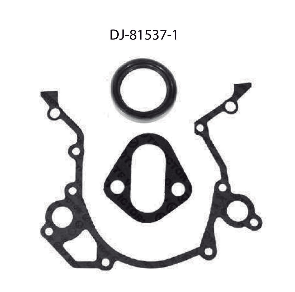 TF-DJ-81537-1 — Juego de juntas de distribucion para motor TF Victor DJ-81537-1