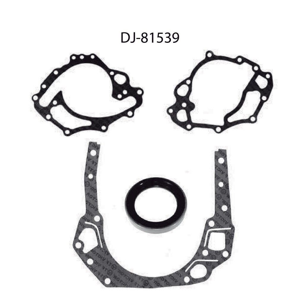 TF-DJ-81539 — Juego de juntas de distribucion para motor TF Victor DJ-81539