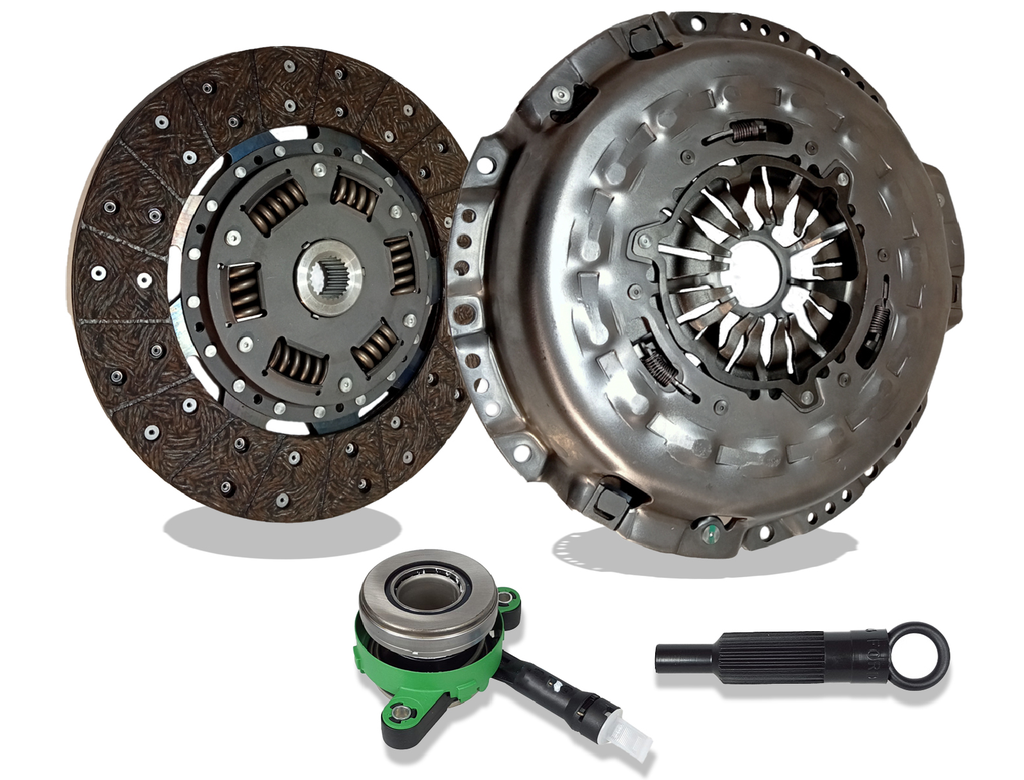 NA-NAK05804S — Kit de embrague de transmisión NAMCCO