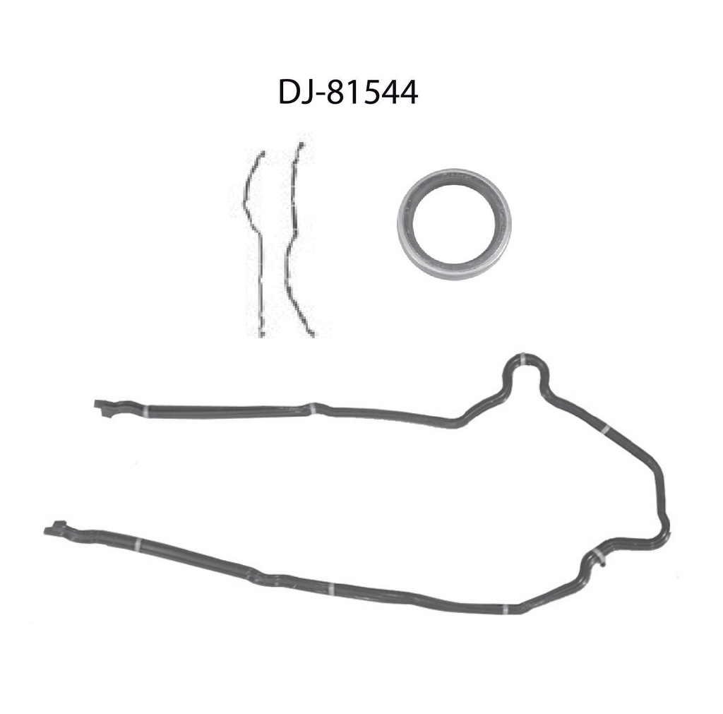 TF-DJ-81544 — Juego de juntas de distribucion para motor TF Victor DJ-81544