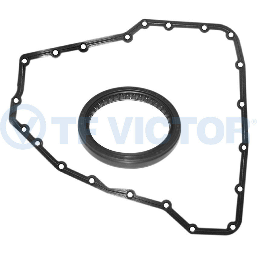 TF-DJ-834 — Juego de juntas de distribucion para motor TF Victor DJ-834