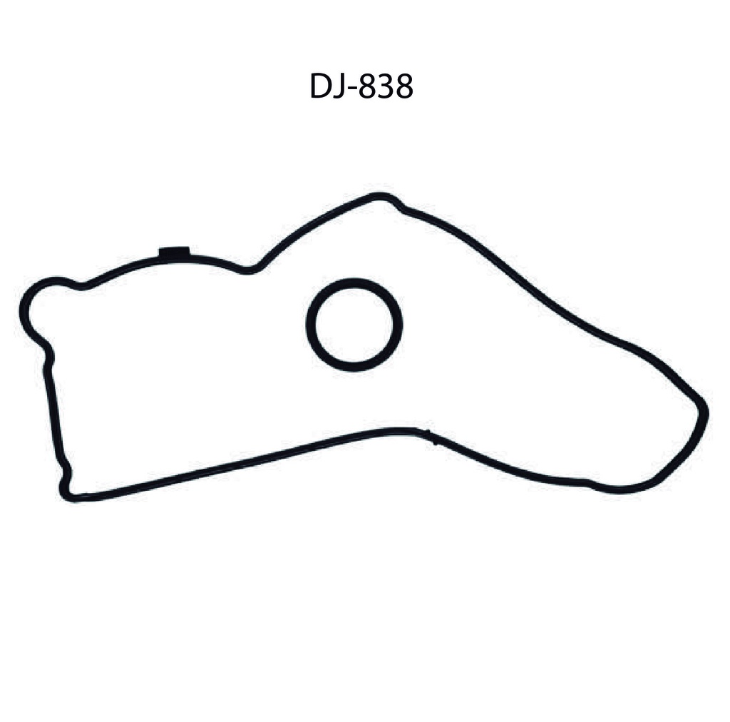 TF-DJ-838 — Juego de juntas de distribucion para motor TF Victor DJ-838
