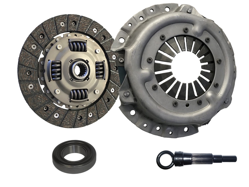 NA-NAK06001 — Kit de embrague de transmisión NAMCCO