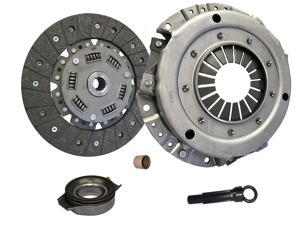 NA-NAK06007 — Kit de embrague de transmisión NAMCCO