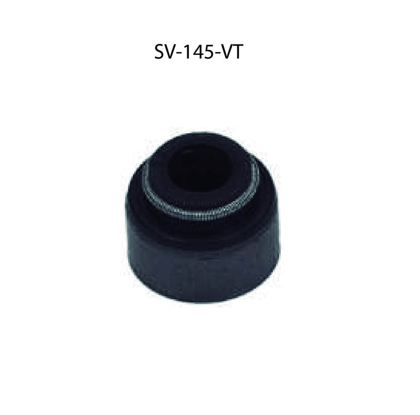 Sellos de valvula para motor TF Victor SV-145-VT