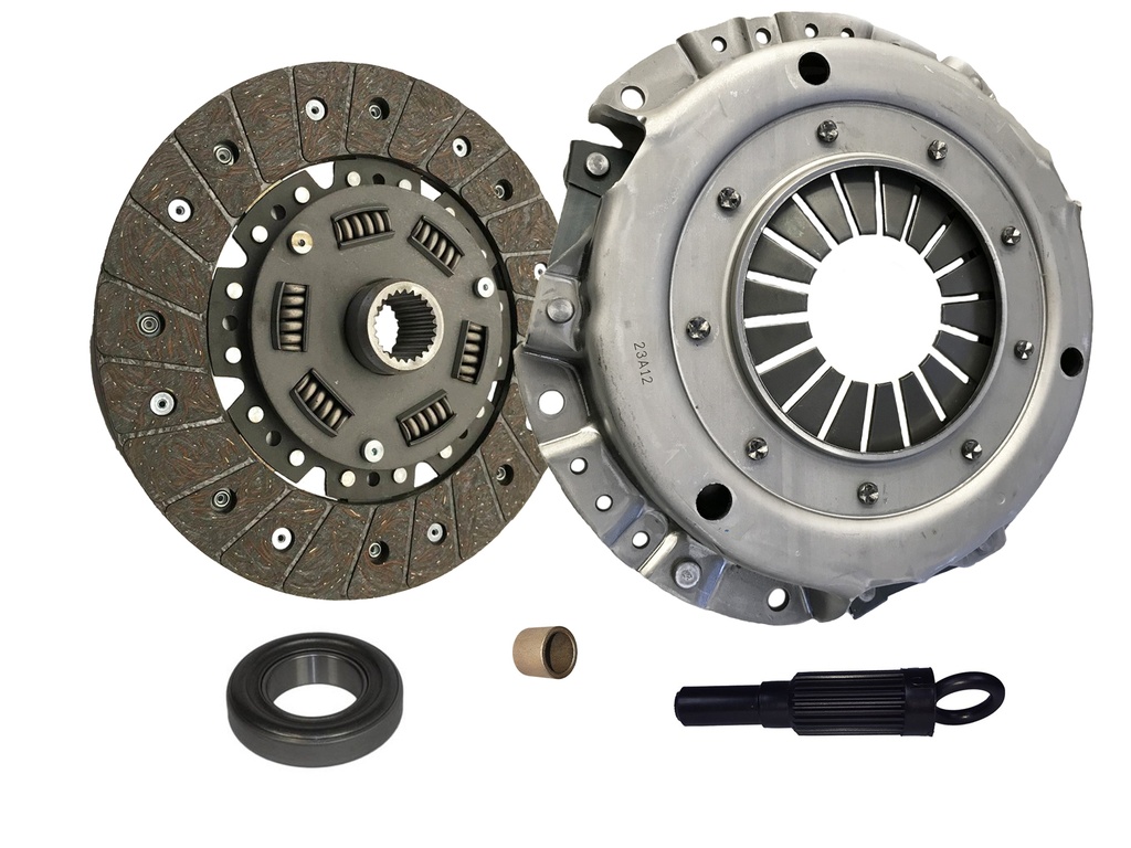 Kit de embrague de transmisión NAMCCO