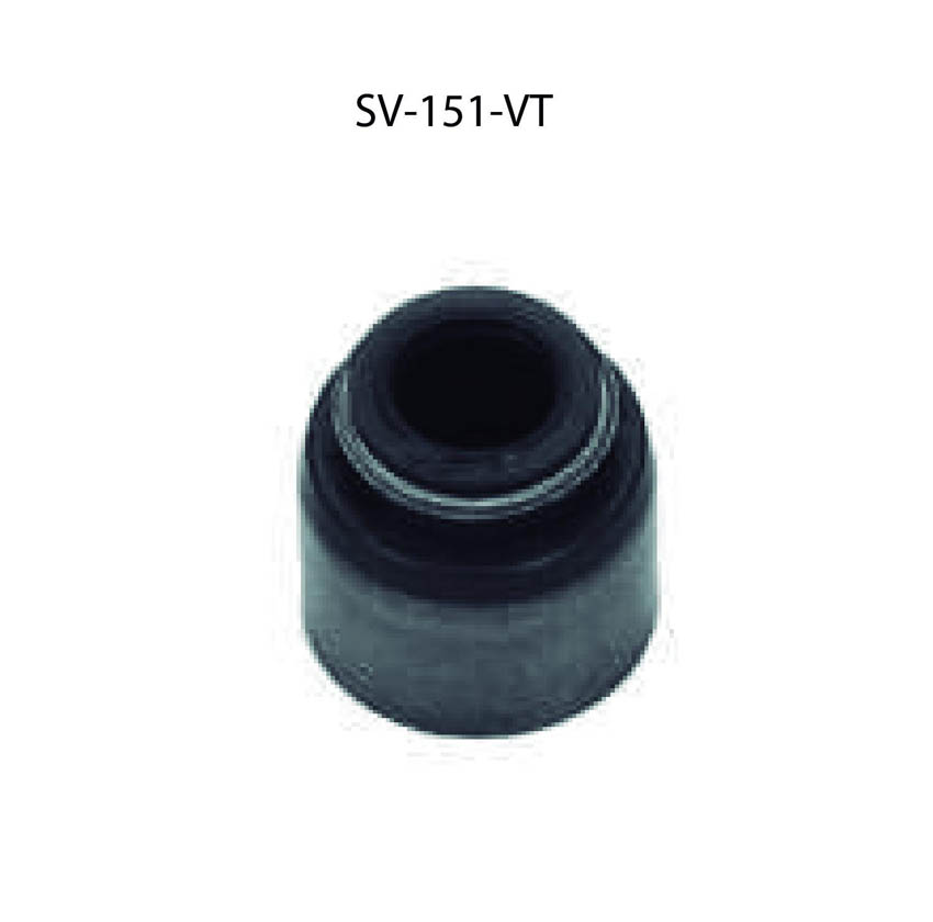 Sellos de valvula para motor TF Victor SV-151-VT