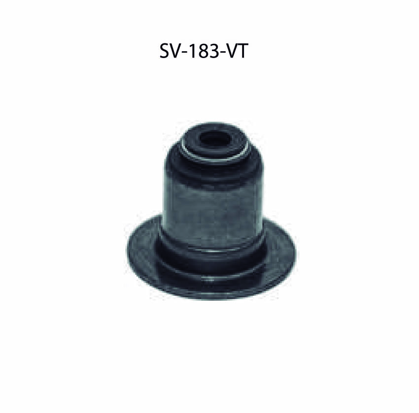 Sellos de valvula para motor TF Victor SV-183-VT