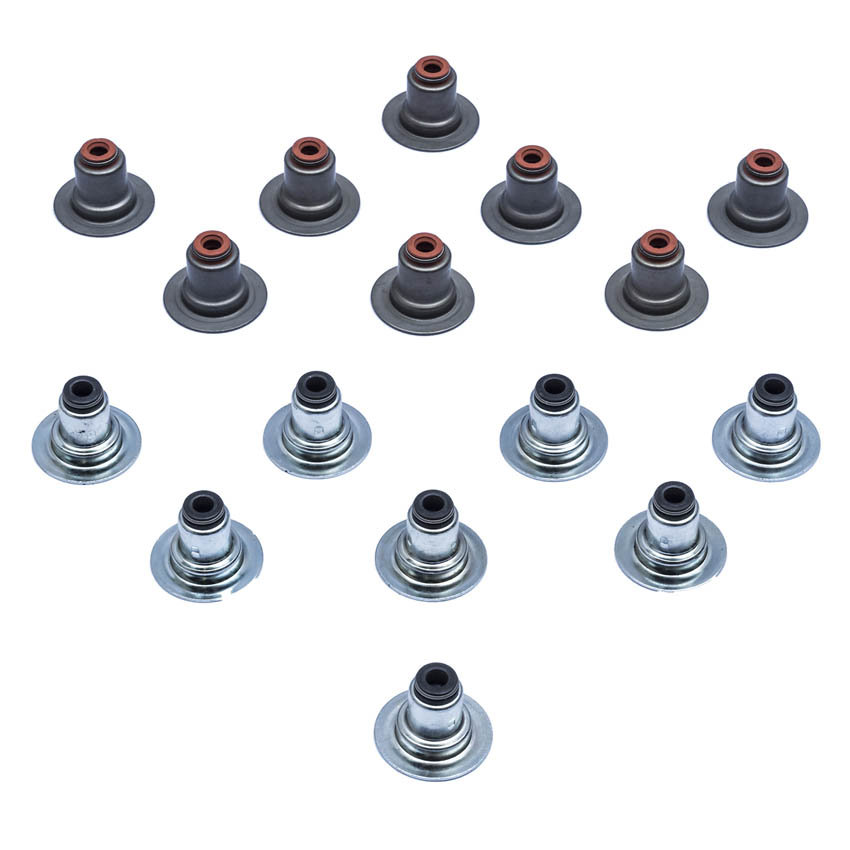 Sellos de valvula para motor TF Victor SV-209-VT