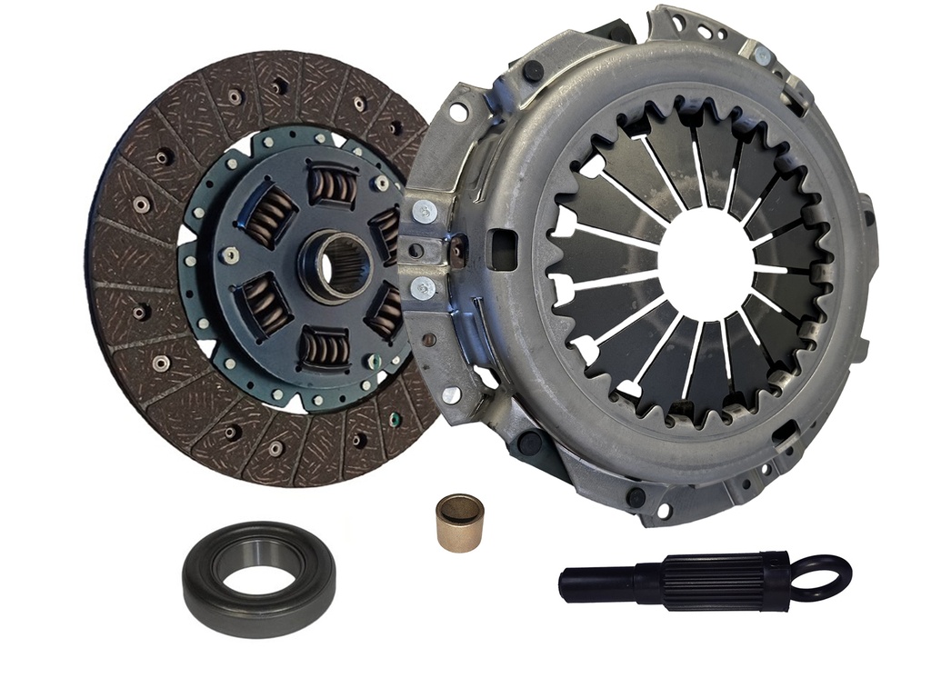 NA-NAK06029 — Kit de embrague de transmisión NAMCCO