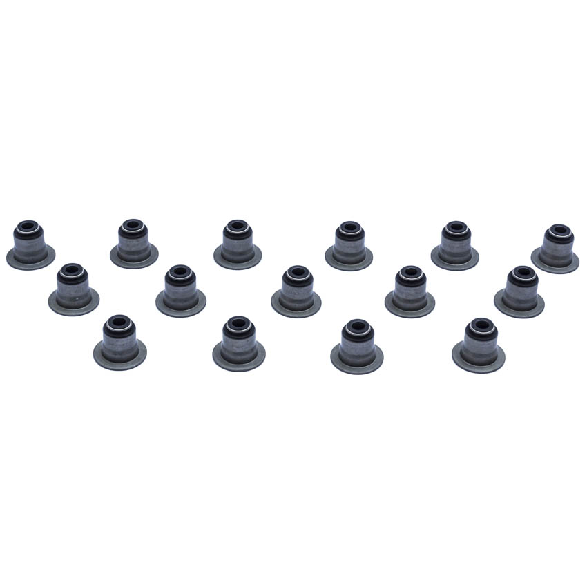 Sellos de valvula para motor TF Victor SV-216-VT