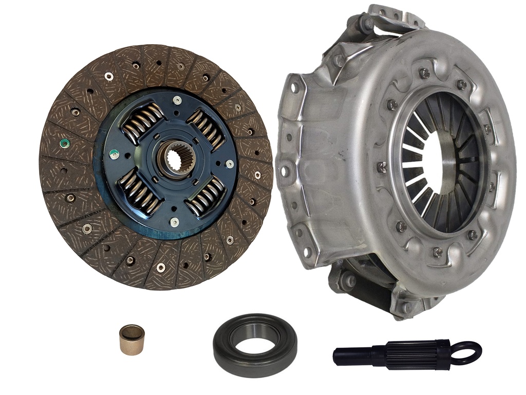 Kit de embrague de transmisión NAMCCO