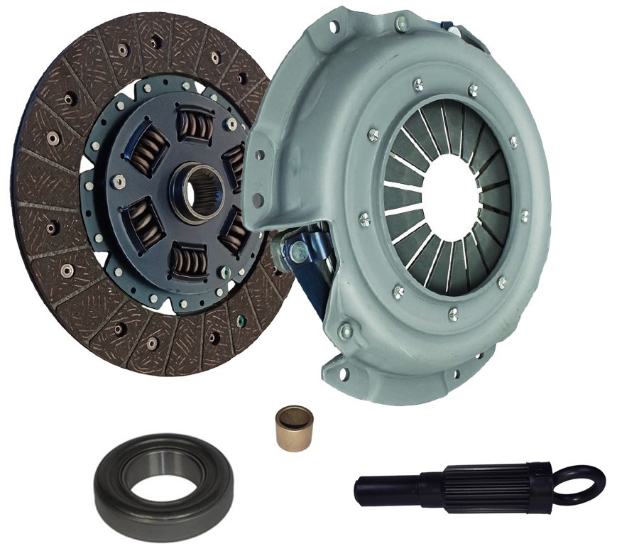 NA-NAK06037 — Kit de embrague de transmisión NAMCCO