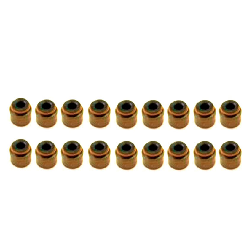 Sellos de valvula para motor TF Victor SV-252-VT