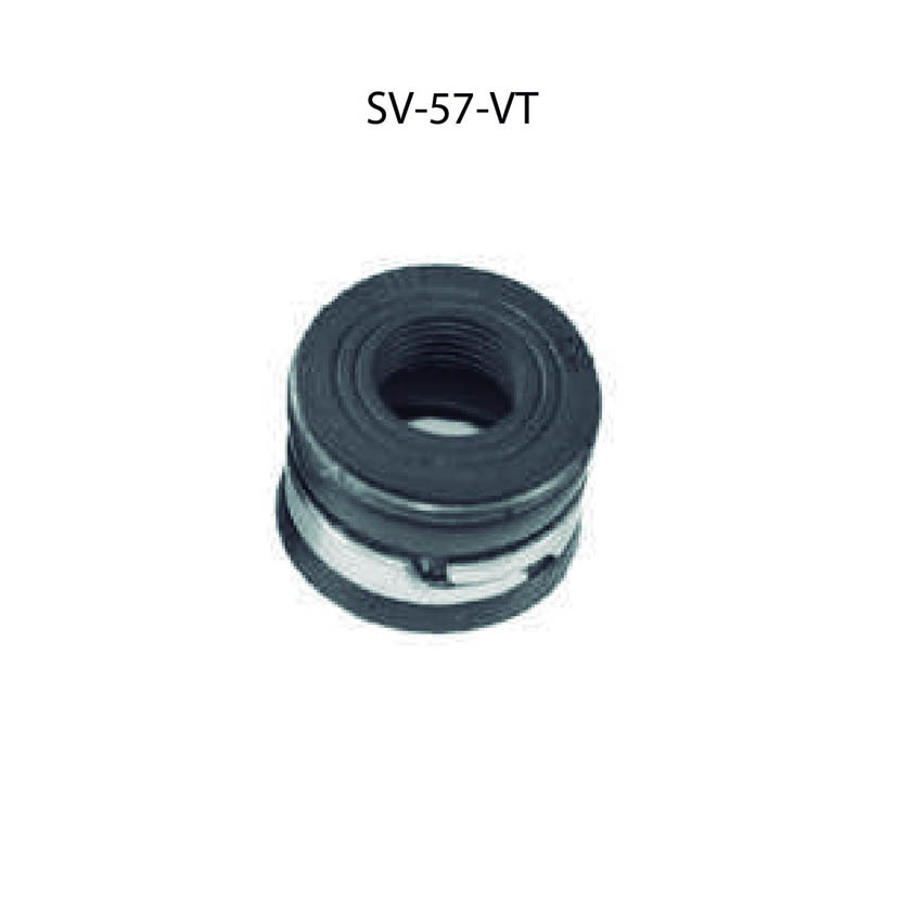 Sellos de valvula para motor TF Victor SV-57-VT