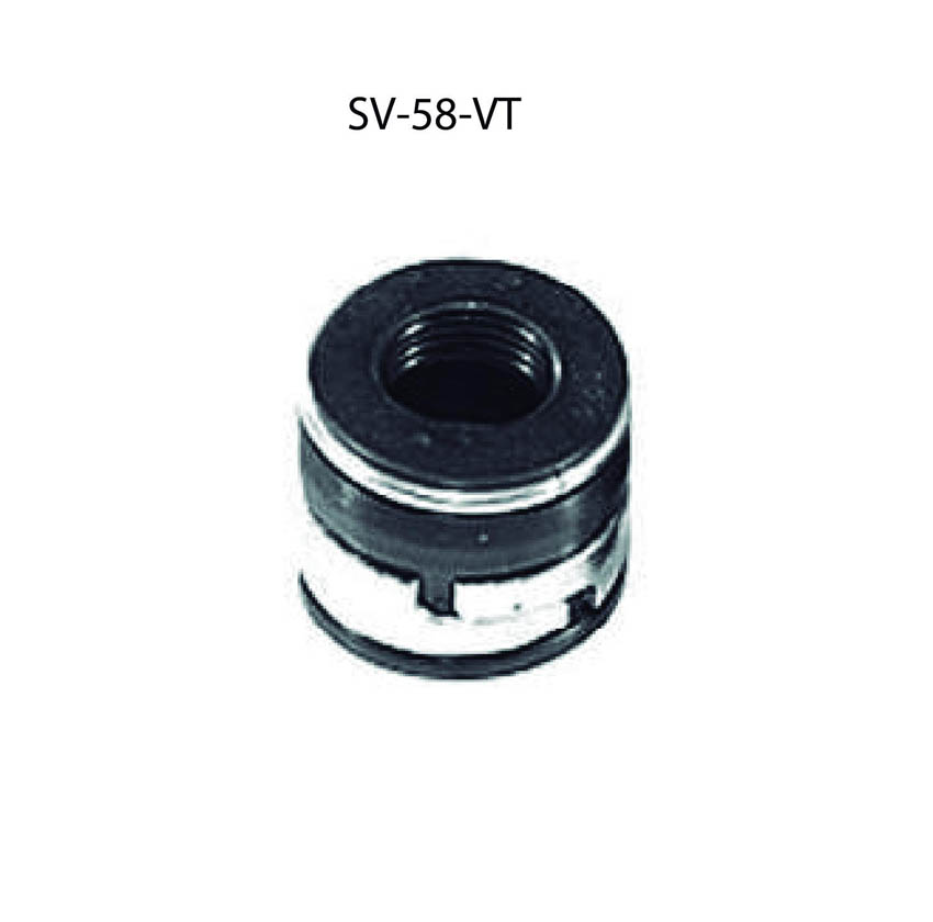 Sellos de valvula para motor TF Victor SV-58-VT