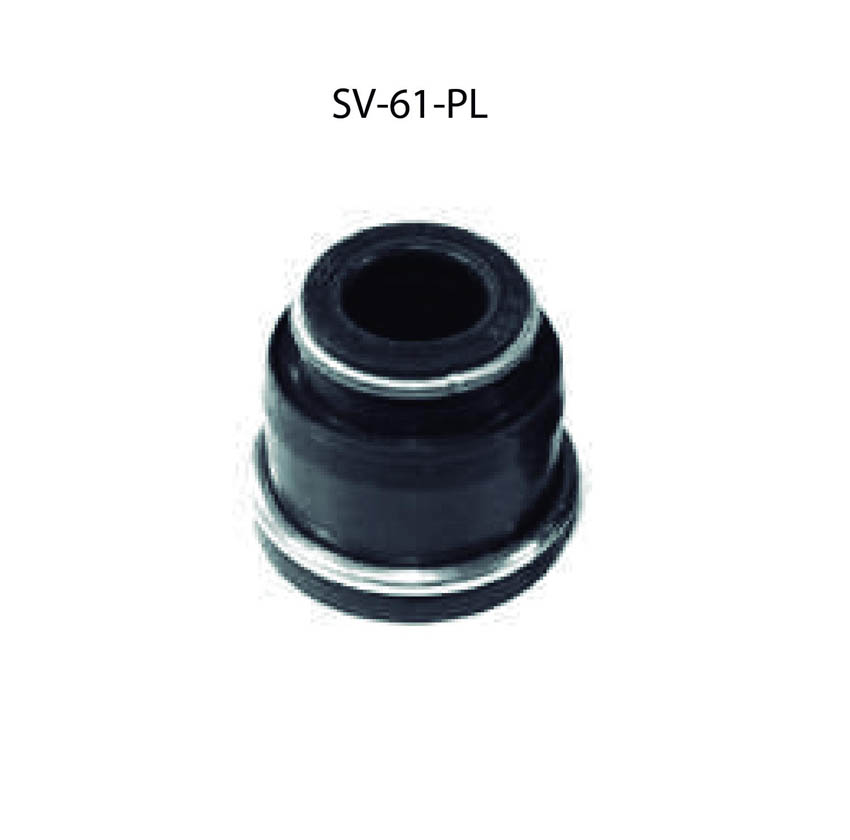 Sellos de valvula para motor TF Victor SV-61-PL
