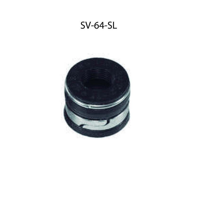 Sellos de valvula para motor TF Victor SV-64-SL