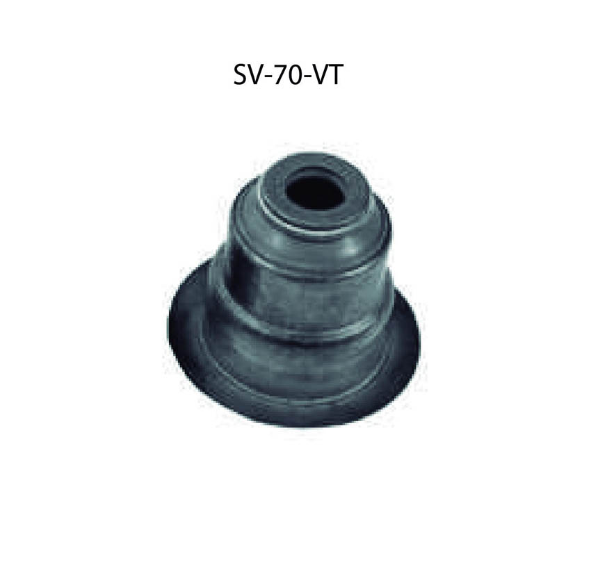 Sellos de valvula para motor TF Victor SV-70-VT