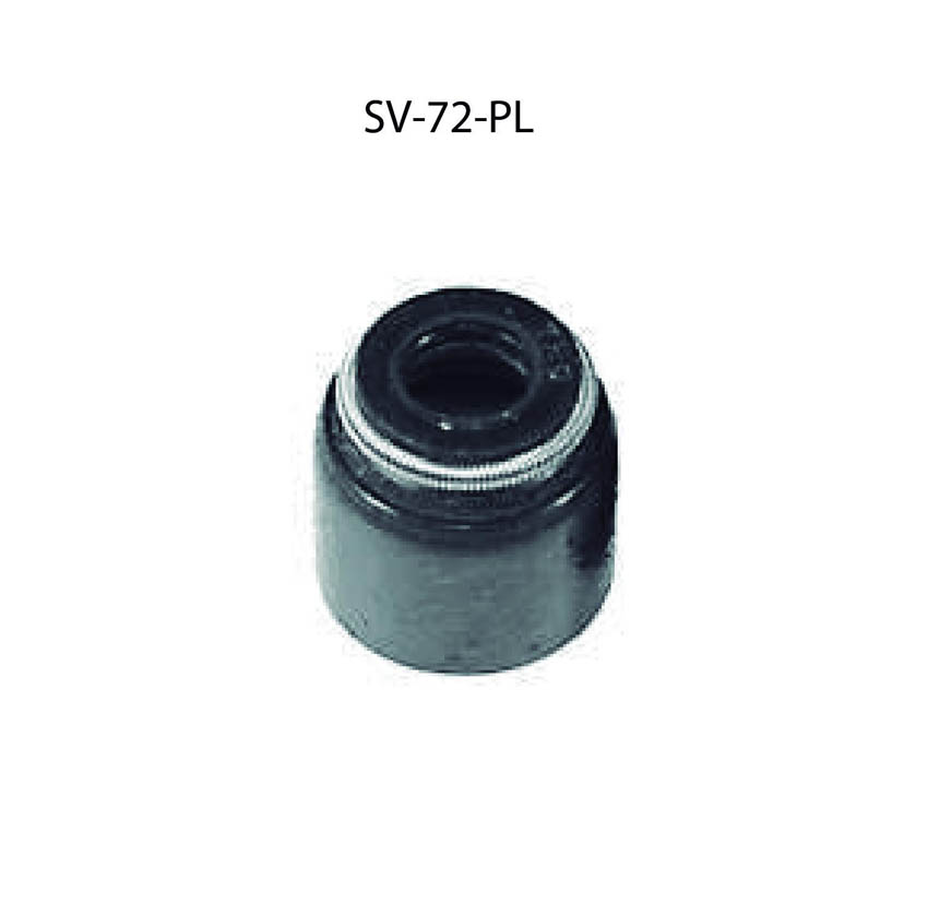 Sellos de valvula para motor TF Victor SV-72-PL