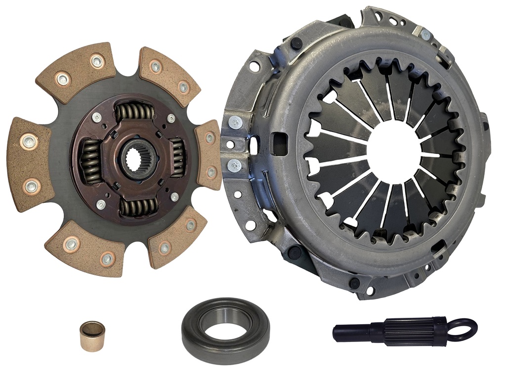 Kit de embrague de transmisión NAMCCO