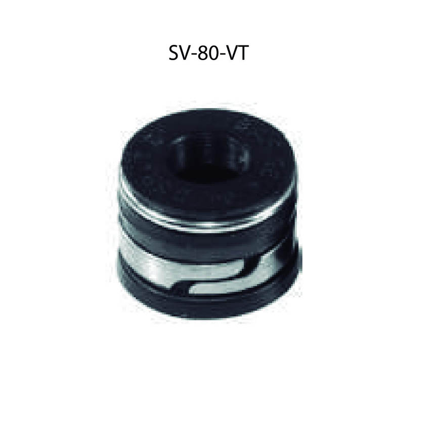 Sellos de valvula para motor TF Victor SV-80-VT