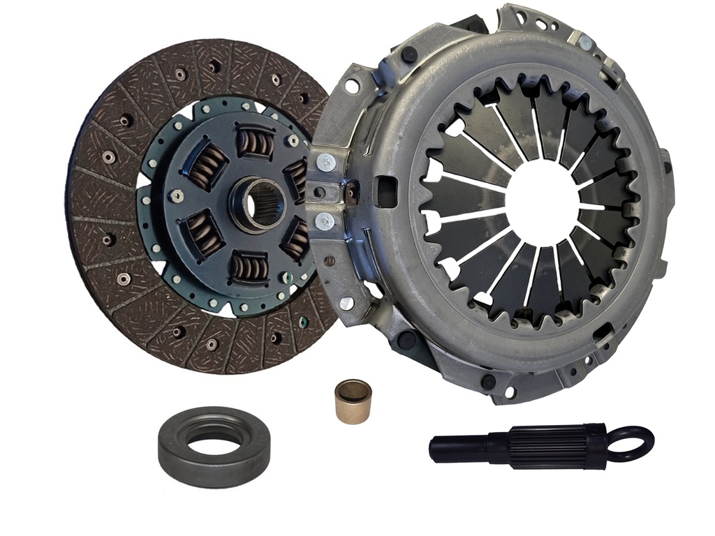 NA-NAK06039M — Kit de embrague de transmisión NAMCCO