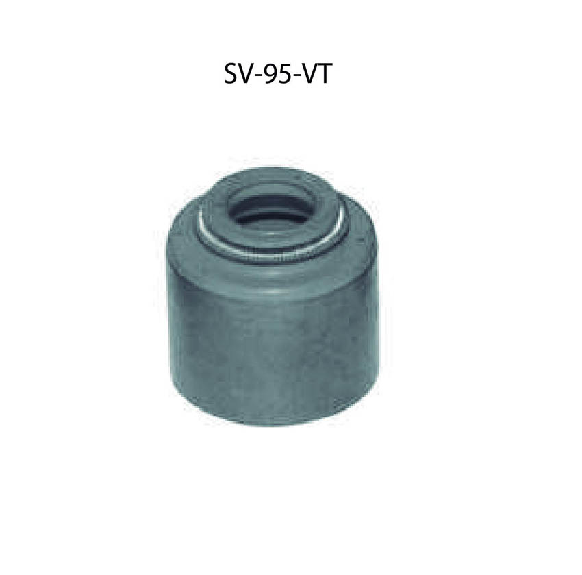 Sellos de valvula para motor TF Victor SV-95-VT