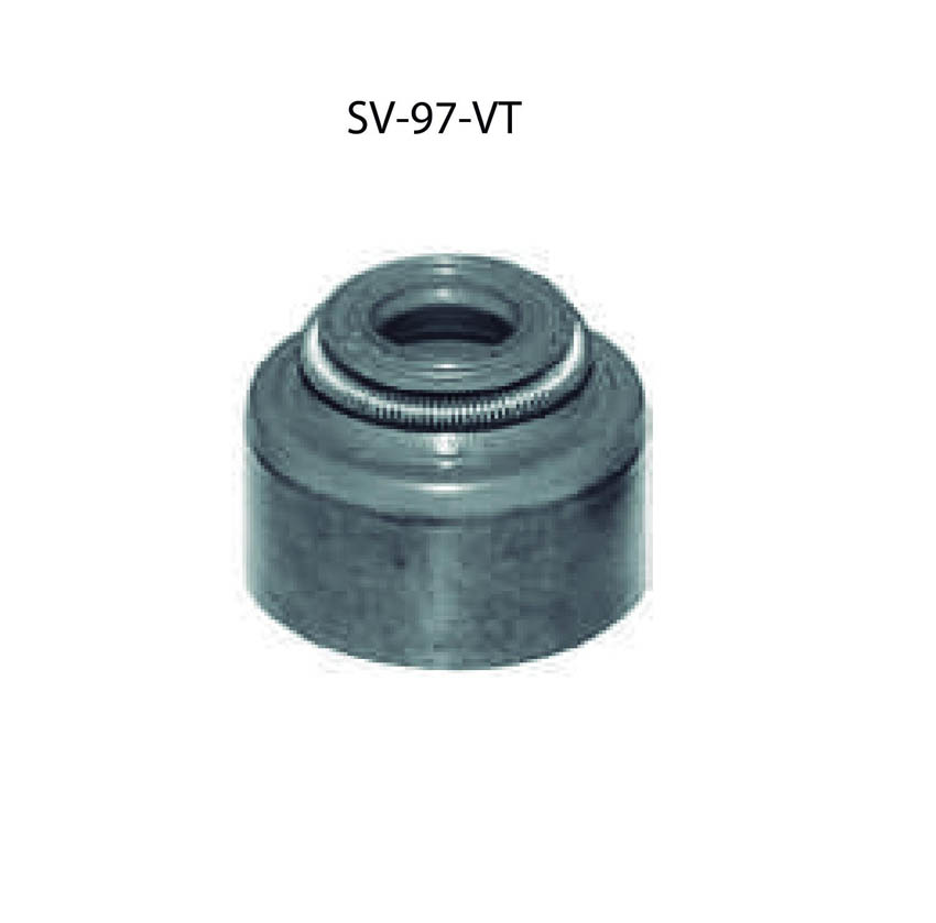Sellos de valvula para motor TF Victor SV-97-VT