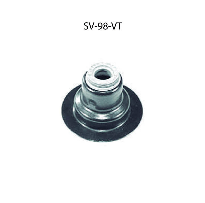 Sellos de valvula para motor TF Victor SV-98-VT