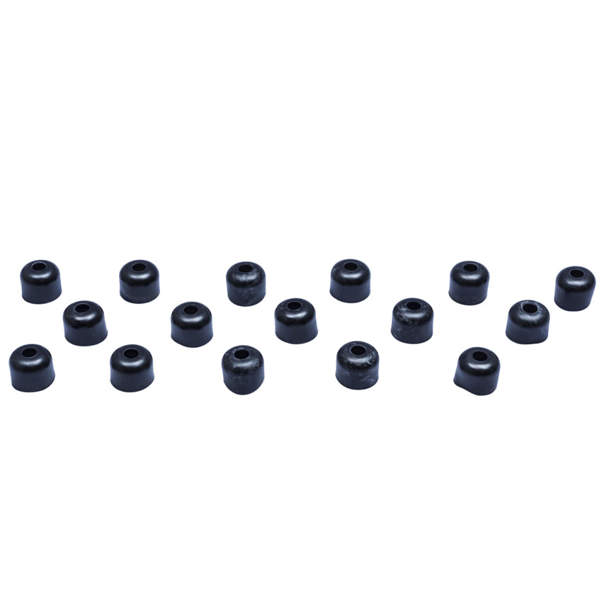 Sellos de valvula para motor TF Victor VA-668011