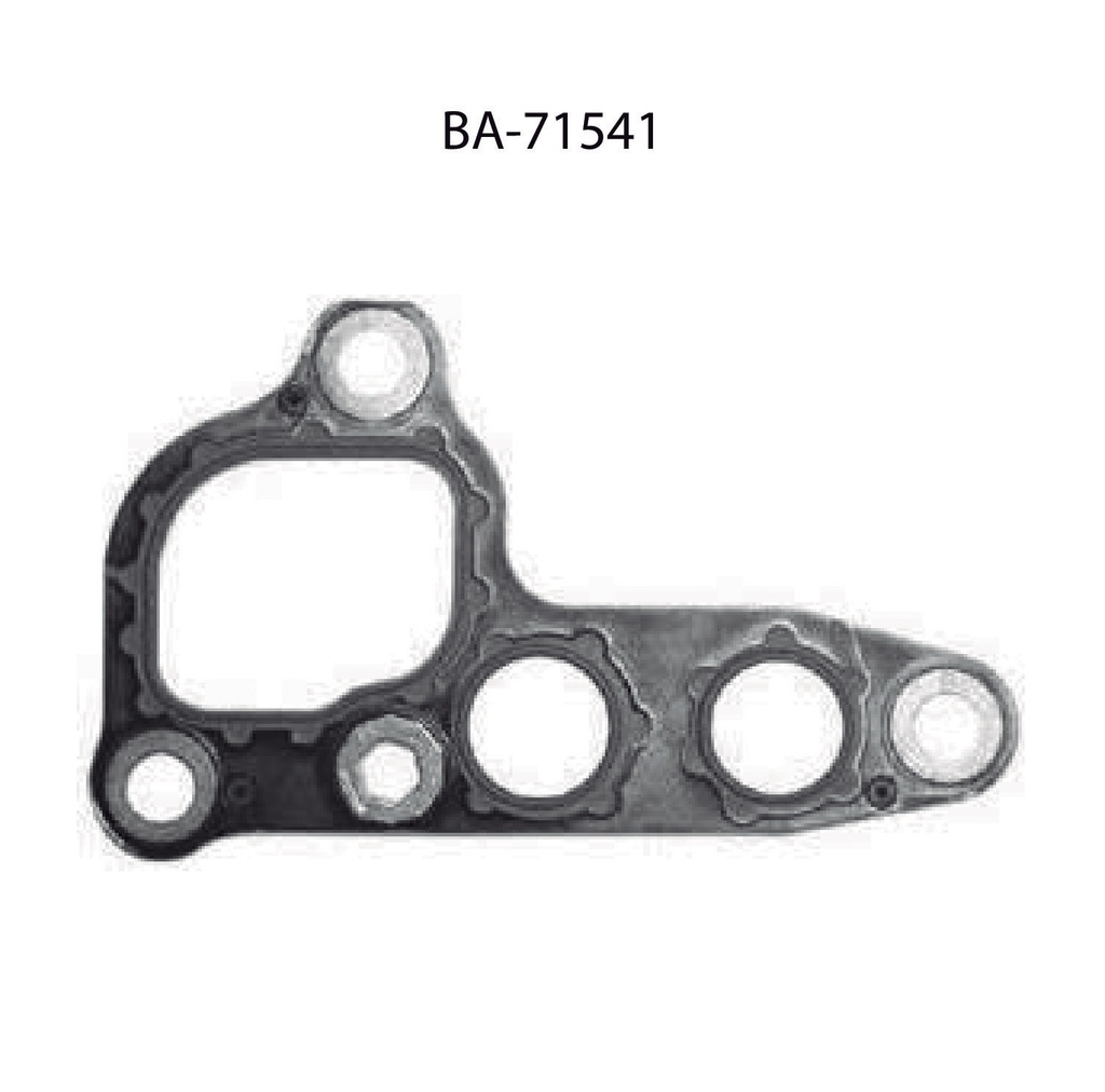 Junta de bomba de aceite para motor gasolina TF Victor BA-71541