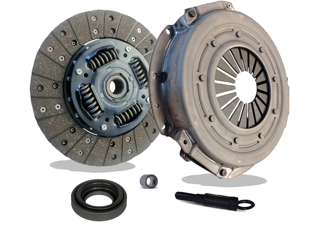 Kit de embrague de transmisión NAMCCO