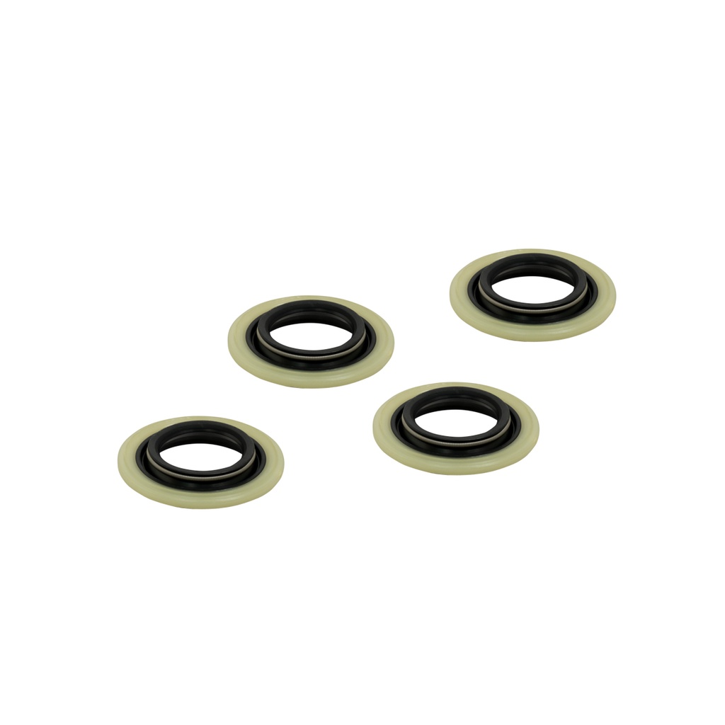 TF-PS-334-SB — Sellos de bujia para motor TF Victor PS-334-SB