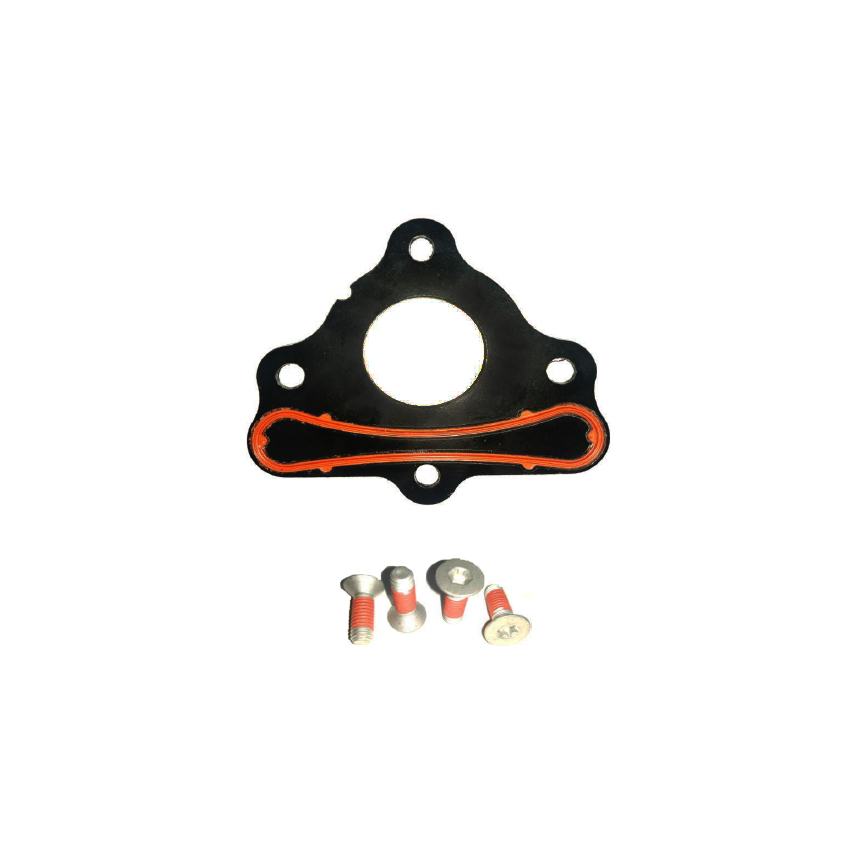 Junta de multiple para motor TF Victor KTA-1262