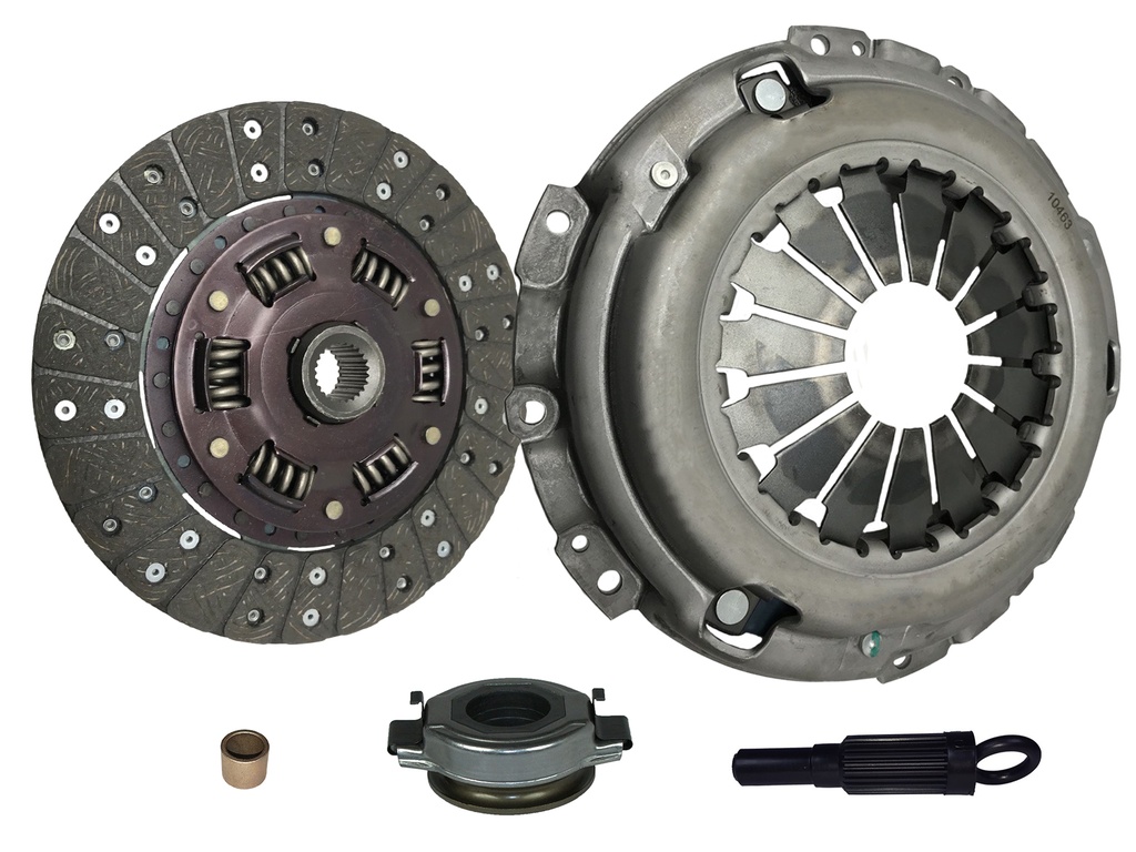 Kit de embrague de transmisión NAMCCO
