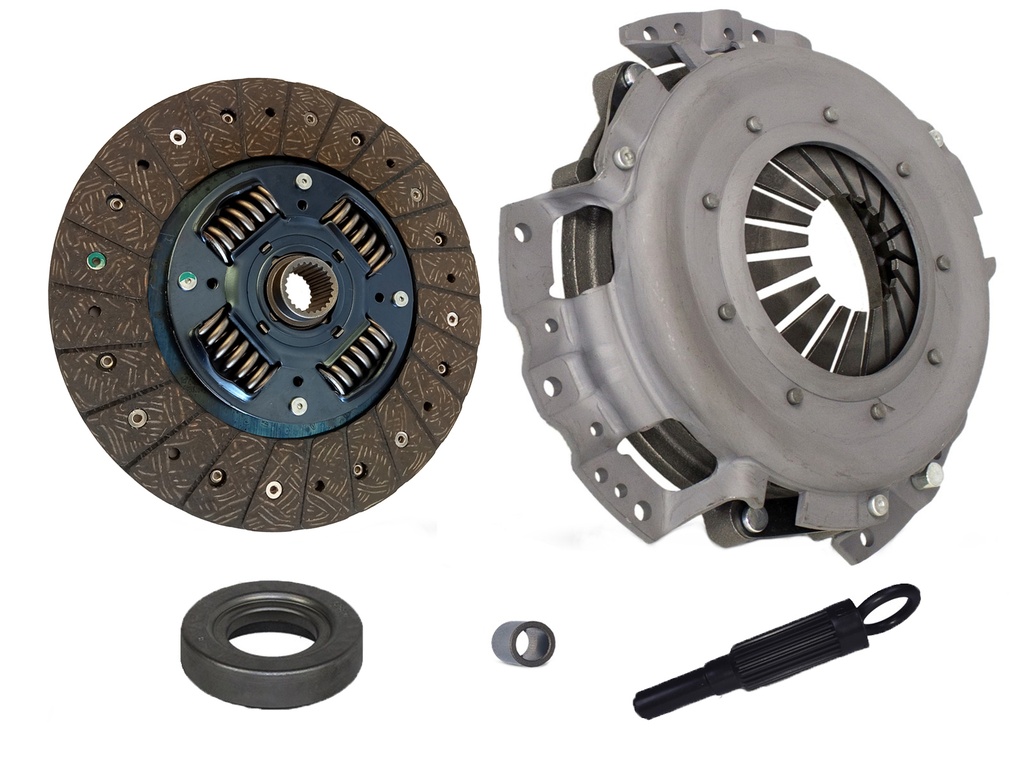 Kit de embrague de transmisión NAMCCO