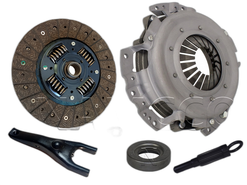 NA-NAK06045FK — Kit de embrague de transmisión NAMCCO