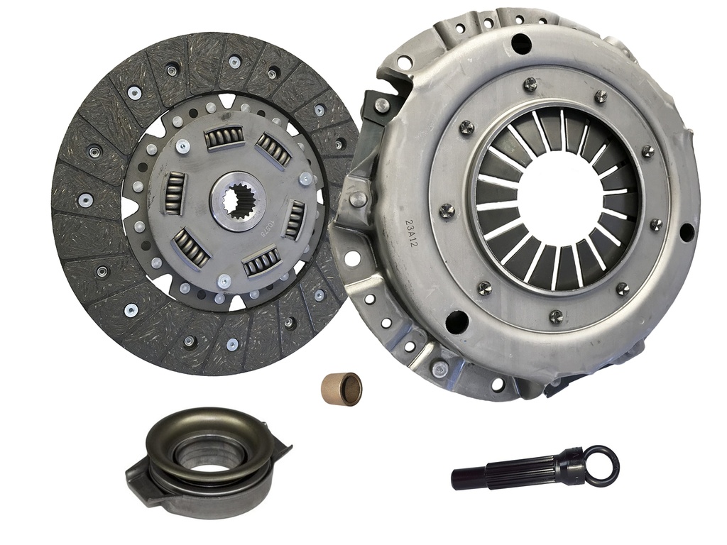 Kit de embrague de transmisión NAMCCO